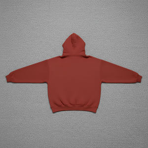 Sudadera con capucha de diseño personalizado, estilo casual de invierno, 100% algodón, último diseño, más vendida, para hombre, a bajo precio. - Product Image 3