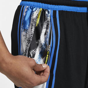 กางเกงวอร์มออกกำลังกายน้ำหนักเบา สกรีนโลโก้ได้ตามสั่ง OEM / กางเกงขาสั้นลำลองผ้าฝ้าย 2026 มีกระเป๋า กางเกงวิ่งออกกำลังกายสำหรับผู้ชาย - Product Image 4