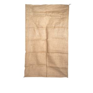 Bolsa de Compras de Yute Personalizable, Bolsa Ecológica de Fibra Natural para Eventos Promocionales - Product Image 1