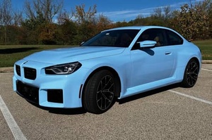 Oferta Limitada: BMW M2 USADO del 2024 - Product Image 2