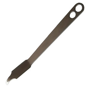 Nuevo Retractor Óseo Manual 2025 de Acero Inoxidable Japonés 410 con Certificación CE - Instrumento Quirúrgico Económico - Product Image 3