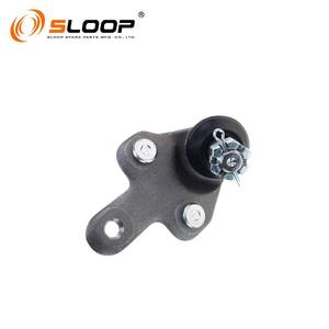 Rotule de direction LOW R 43330-49165 pour TOYOTA - Product Image 4