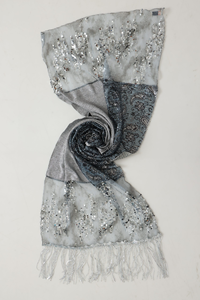 Pañuelos Estampados para Mujer, Suaves y Ligeros, Pañuelo Cuadrado, Suministro al por Mayor para Accesorios de Moda y Personalización de Marca - Product Image 6