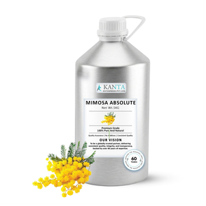 Extracto Natural Absoluto de Mimosa Premium, Proveedor, Fabricante, Exportador, Venta al Por Mayor, Gran Cantidad Disponible a Precio de Mayoreo - Product Image 3