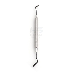 Nouveau kit manuel de greffe d'os, instruments chirurgicaux en acier inoxydable certifiés CE pour cliniques dentaires, hôpitaux et usage médical - Product Image 1
