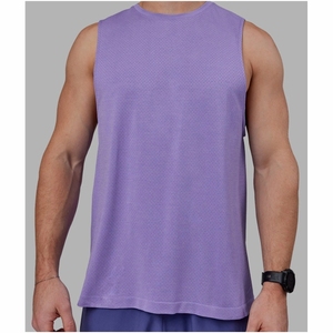 Camiseta sin mangas holgada de alta calidad para hombre, de fabricante, a bajo precio, de secado rápido y sostenible, para adultos. - Product Image 1