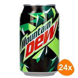 Mountain Dew 500ml en Lata EN VENTA - Product Image 2