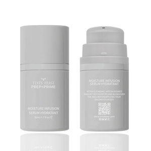 Suero Hidratante <span class=keywords><strong>Prep</strong></span>+<span class=keywords><strong>Prime</strong></span> Moisture Infusion - Suero Facial Ligero de Hidratación Instantánea y Nutritivo para Todo Tipo de Piel - Product Image 1