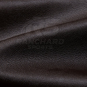 <b>Real</b> Mens <b>Leather</b> Bomber <b>Jacket</b> Warm Lining Casual Daily Outerwear Modern Mens <b>Leather</b> Bomber <b>Jacket</b> - Product Image 5