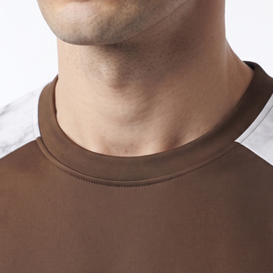 Men's Sublimated <b>T</b>-<b>Shirt</b> Volleyball Crew Neck Jerseys Men Short Sleeve Volleyball Jerseys 100% <b>Polyester</b> Mens Football Tee <b>Shirt</b> - Product Image 5