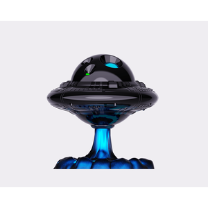 Lampada di Proiezione Cielo Stellato |   Illuminazione Ambientale Decorativa UFO per Interni, per il Commercio Transfrontaliero |   Fabbrica Produttrice" - Product Image 2