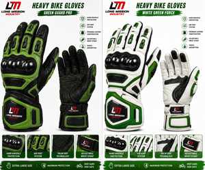 Long Mission Plain Leather <b>Touchscreen</b> <b>Gloves</b> Wrist Length Fur Lining Eco-Friendly Four Seasons Daily Use - Product Image 6