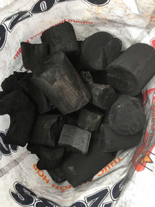 Charbon de bois noir KHAYA de BIWOOD COMPANY au Vietnam - 100% bois dur pour barbecue, haute chaleur, écologique, longue durée de combustion, sans poussière - Product Image 2