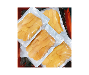 Soft <b>Dried</b> <b>Mango</b> Export Quality Soft <b>Dried</b> <b>Mango</b> From Vietnam Factory Tropical Fruit Snack - Product Image 1