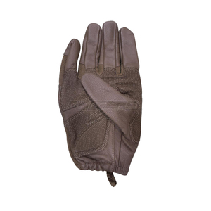 Gants tactiques en cuir de chèvre, résistants aux coupures avec Kevlar DuPont, gants de sécurité robustes pour le travail, vente en gros de gants de protection - Product Image 3