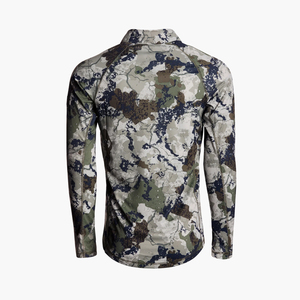 Chemise de chasse imperméable tendance, pour usage extérieur, qualité supérieure, 100 % polyester respirant, style unique, vêtements de chasse - Product Image 4