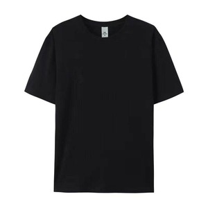 Camisetas para Hombre 100% Algodón, Impresión Digital de Alta Calidad, Transpirables, con Logotipo Personalizado, Unisex, Estilo Urbano - Product Image 5