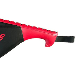 HOB Boxing: Almohadilla de Entrenamiento para Golpes y Patadas, Protector de Tibia para Artes Marciales Mixtas (MMA) - Product Image 3
