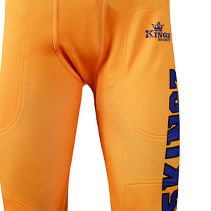 Uniforme de football américain pour jeunes, uniformes de football américains, uniformes de football américains pour jeunes, uniforme de football américain personnalisé - Product Image 6