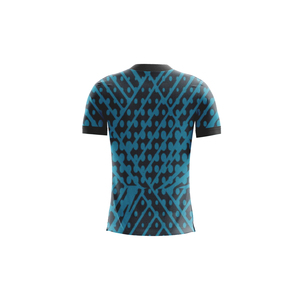 Camiseta Deportiva de Poliéster para Hombre, Personalizable, Ligera, para Gimnasio, Proveedor Mayorista - Product Image 4