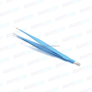 Gillies Forceps Patrón monopolar europeo de DAVICON ENTERPRISES - Product Image 3