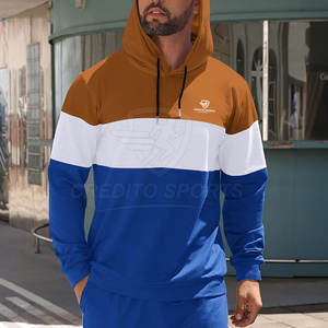 Conjunto Deportivo Premium para Hombre, Tela Suave y Elástica, para Gimnasio, Entrenamiento, Jogging y Fitness, en Venta Online - Product Image 4