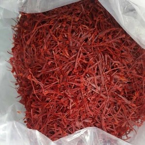 หญ้าฝรั่นแคชเมียร์แท้ 100% คุณภาพสูง บรรจุภัณฑ์แบบสุญญากาศ อายุการเก็บรักษา 2 ปี เพิ่มรสชาติและกลิ่นหอมธรรมชาติ เกรดอาหาร ปลอดภัยสำหรับการบริโภค - Product Image 1