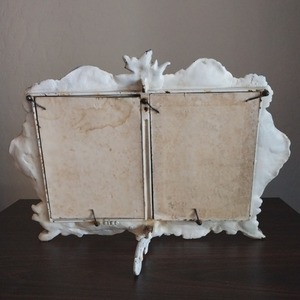 Contemporary Hollow Metal <b>Frame</b> Open Design <b>Wall</b> Decor <b>Frame</b> Modern Art Display <b>Frame</b> <b>for</b> Home Living Room Office Interior Decor - Product Image 6