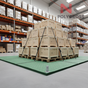 Lámina Antideslizante Extra Gruesa, Tapete Protector Duradero para Aplicaciones Automotrices, Marítimas y de Construcción en Exteriores, Suministro al por Mayor - Product Image 5