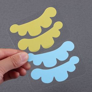 Reusable <b>Silicone</b> Under Eye Gel Patches for Lash Extension Lash Lift Eye Skin Beauty <b>Tools</b> - Product Image 6