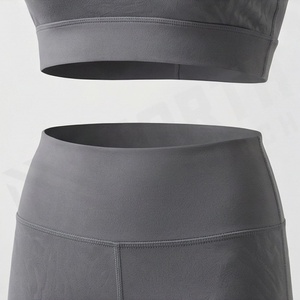Conjunto Deportivo de Yoga para Mujer, Ropa de Gimnasio a la Moda, Oferta Online, Precio Razonable, Ropa Deportiva, Traje de Entrenamiento - Product Image 5