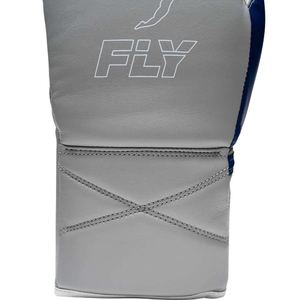 Guantes de Boxeo Profesionales Súper Cómodos de Última Moda, Guantes de Boxeo de Piel de Vacuno Genuina - Product Image 6