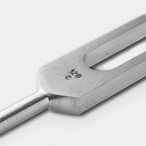 Juego de Diapasones Otto de 32Hz, 64Hz y 128Hz, Aleación de Aluminio, Manuales, Certificados CE e ISO, OEM/ODM, Instrumento Musical Terapéutico de Grado Médico - Product Image 6