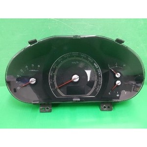 แผงหน้าปัด Sportage (มาตรวัดความเร็ว / แผงหน้าปัด / เกจ์วัด) U 940033W011 - Product Image 1