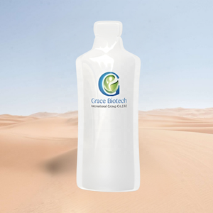 Bebida Funcional Integral de Marca Privada ODM Personalizada, Desarrollo Personalizado de Bebidas Anti-Resaca, Sobres AHD - Product Image 1