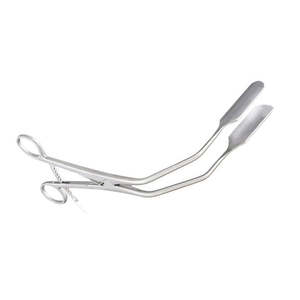 Retractor Vaginal Lateral de Alta Calidad, 21 cm, Acero Inoxidable, Manual, Instrumentos Quirúrgicos Ortopédicos, Juego de Instrumentos Reutilizables - Product Image 2