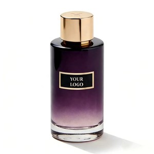 Perfume Masculino de Lujo en Oferta, Tamaño Regular 100ml, Fragancia Picante y Encantadora, Larga Duración, Clásico en Spray, OEM/ODM, Marca Privada, China - Product Image 1