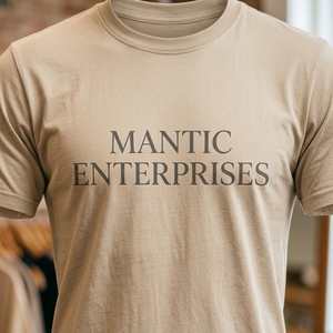 Camiseta de secado rápido con impresión de logotipo, manga corta, corte regular, deportiva, de bajo precio para hombre - Product Image 5
