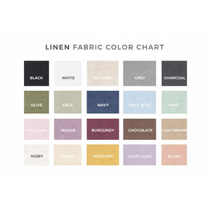 Caja de Invitación de Lino Natural de Alta Calidad con Tapa Abatible, Monograma con Estampado en Relieve, Venta al por Mayor en Tailandia - Product Image 3