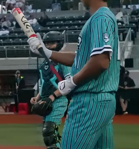 Bate de Béisbol Híbrido DeMarini Fastpitch, Drop 3, Barril de 2, 5 y 8 Pulgadas, Bate de Béisbol de 2 Piezas para Adolescentes y Adultos - Product Image 4