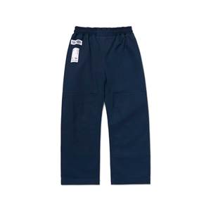 Ensemble de tenues de judo en tissu de coton de haute qualité, design tendance, manches longues, couleur et logo personnalisables, pour adultes - Product Image 3