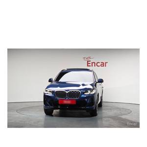 บีเอ็มดับเบิลยู เอ็กซ์4 เอ็กซ์ไดรฟ์20ไอ เอ็ม สปอร์ต ปี 2023 เกียร์อัตโนมัติ พวงมาลัยซ้าย กล้องมองหลัง ระยะทาง 57,043 กม. - Product Image 3