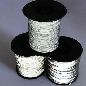 Hilo reflectante 0,5mm Salida de fábrica de alta calidad - Product Image 6