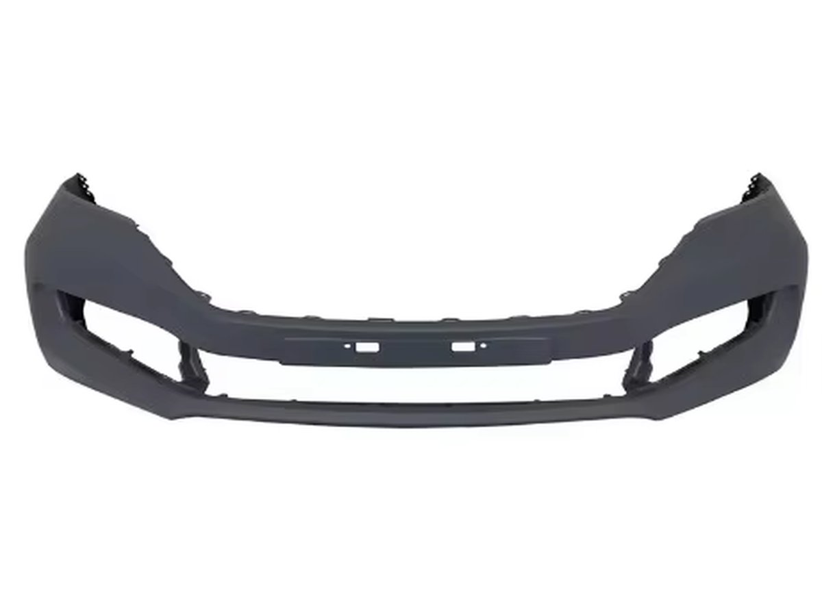 OEM 71100 T2J H00 Front Bumper Kit Used For Honda Accord 2014 2015 Car Bumpers Auto Parts Image 3