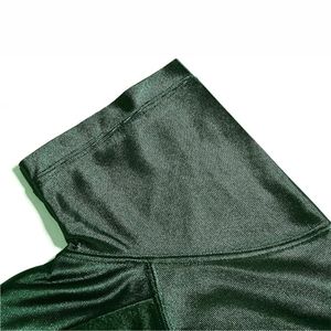 Vente Flash Personnalisée 100% Polyester Maille Séchage Rapide Respirant Anti-humidité Unisexe Col en V Manches Courtes Rugby Américain Grande Taille - Product Image 4