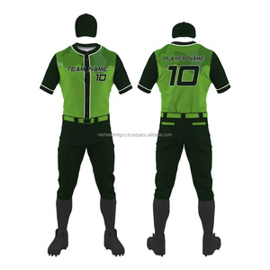 Customizable Vintage Baseball Jersey Pullover Style For Miami Pattern <b>No</b> <b>Buttons</b> Active Tops For Soccer Events Teams Offers OEM - Product Image 4