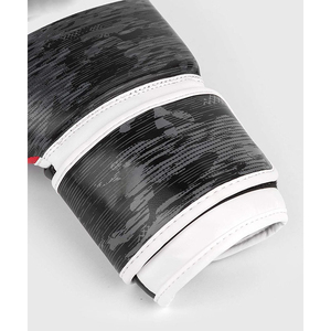 Gants de boxe personnalisés sublimés camouflage – Rembourrage haute performance avec support de poignet à triple sangle et conception ergonomique pour le sport - Product Image 2