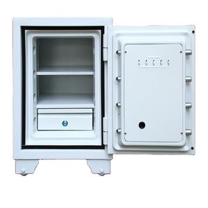 Caja fuerte ignífuga para hotel-Prestigiosa caja fuerte para hotel Thanh Hoa-Caja fuerte para huellas dactilares Fabricantes - Product Image 3