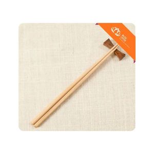 [DISPONIBLE] Baguettes en bois à surface lisse, design classique, écologiques, pour restaurant, hôtel, cuisine, usage quotidien, cadeaux - Product Image 1