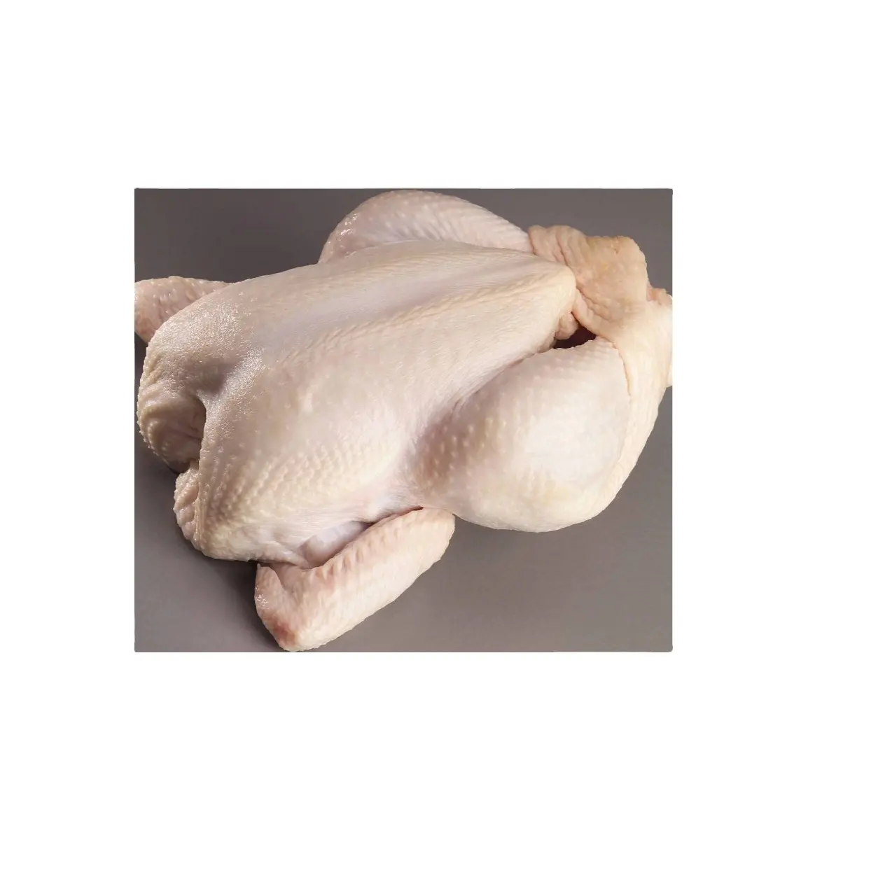 Galinha todo congelada halal 800-2200 gramas 400-700 grama as para comida frango congelado
